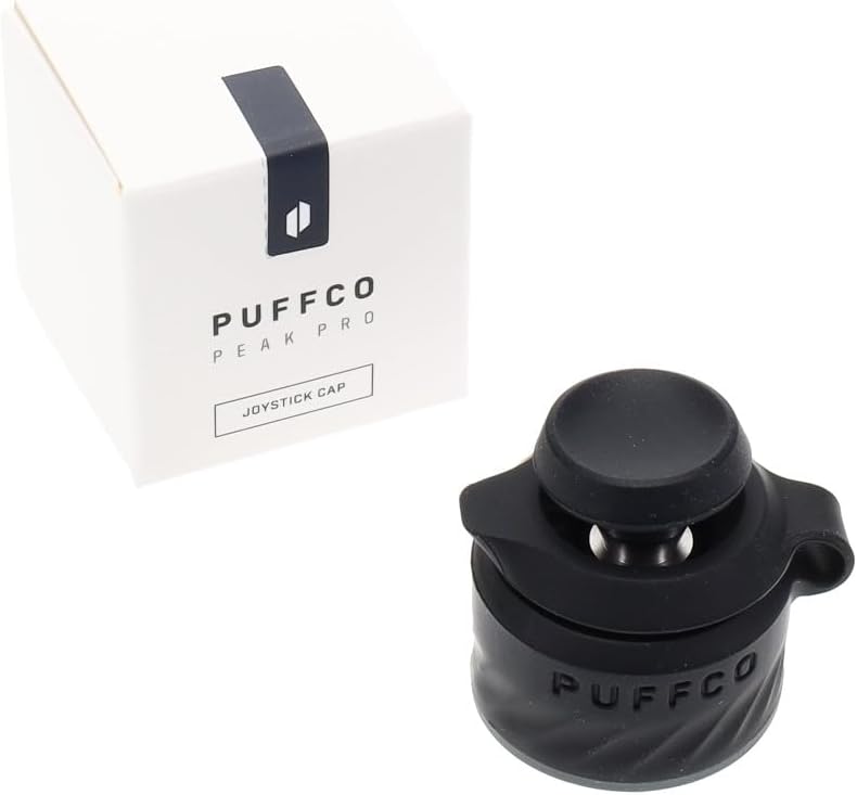 Puffco Peak Pro Joystick Cap – V0533