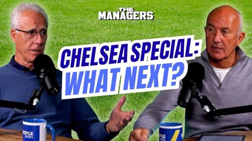 Chelsea Special: Why Rosenior Got Sacked, Ownership Issues & Who&rsquo;s Next In?