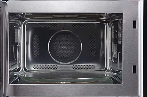 Micro ondes posable GE2626S Gril Autoprogramme 8 positions 3 mémoires Speed Defrost PT 32cm - vue 5