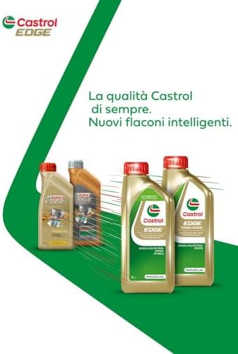 CASTROL EDGE 5W-30 LL, Huile Moteur, 1L - View 5
