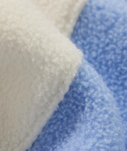 vineyard vines Girls Boxy Harbor Fleece Jacket3