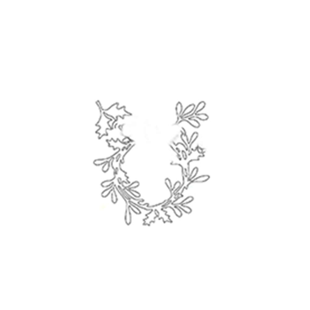 SpirWoRchlan Fustelle Lanterna Per Scrapbooking E Biglietti Fai Da Te - 2 Pezzi