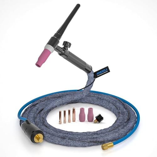 BtcFu LIFT TIGnڃg[` 140Amp WP-17Vnڋ@g[` TIGnڃK TIGnڑuc[ ANDELI MIG-250ME MCT-416p