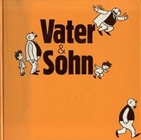 Vater und Sohn 3763216987 Book Cover
