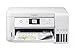 Price comparison product image Epson EcoTank ET-2756 A4 Print/Scan/Copy Wi-Fi Printer, White