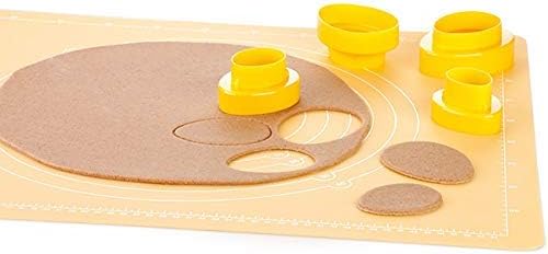 Tescoma Double-Sided Easter Cookie Cutter, 8 Sizes Delicia, Assorted, 20 x 12 x 4.3 cm - Image 5