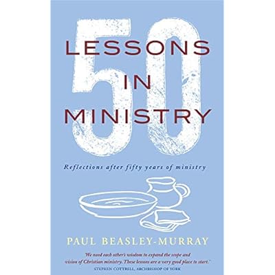 50 Lessons in Ministry