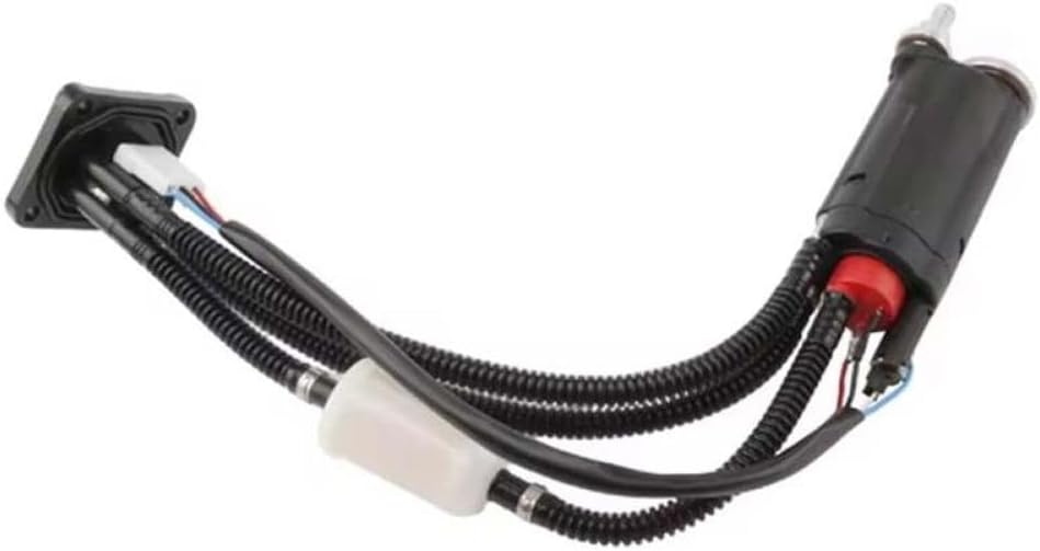 Fuel Pump Replacement 78107088000 79707088400 Compatible With 150 XCW 250 EXCF 250 SXF XC 300 XC 350 EXCF SXF 350 XC 450 EXC