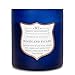 Manly Indulgence Woodland Escape Scented Candles for Men, 15 oz Wooden Wick, Premium Soy Blend Wax, 60H Burn, Candles for Home Scented - Made in The USA