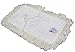 Geerpres 9502 Wall-Mate Pre Laundered Replacement Mop Head (Case of 12)