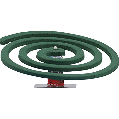 Pic C412 Mosquito Repellent Coils (12 Packs Of 4) #TOP1