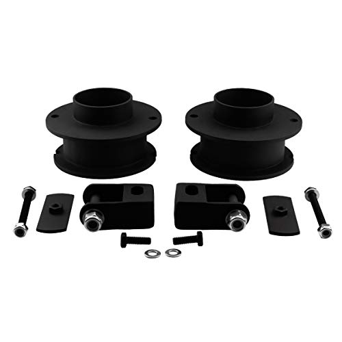 Top 5 Best Front Shock Relocation Kits for Your Vehicle