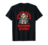 Festive Dogs Merch