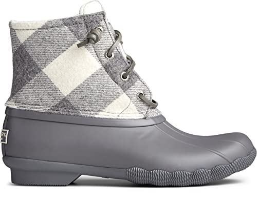 Image of Sperry Top-Sider Saltwater Crunch Boot