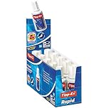 Tipp-Ex 2 X Rapid Correction Fluid - 20 ml, Box of 10
