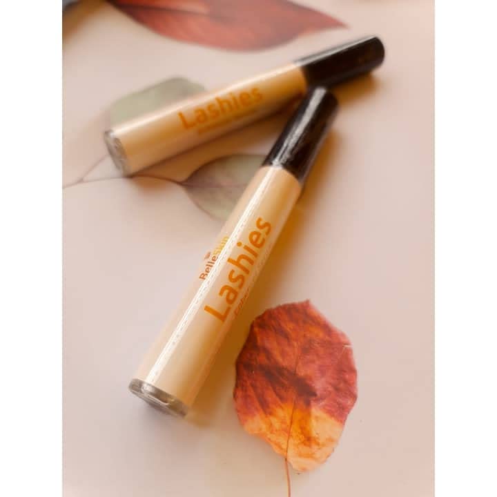 Belle Skin Lashies Enhancer Serum