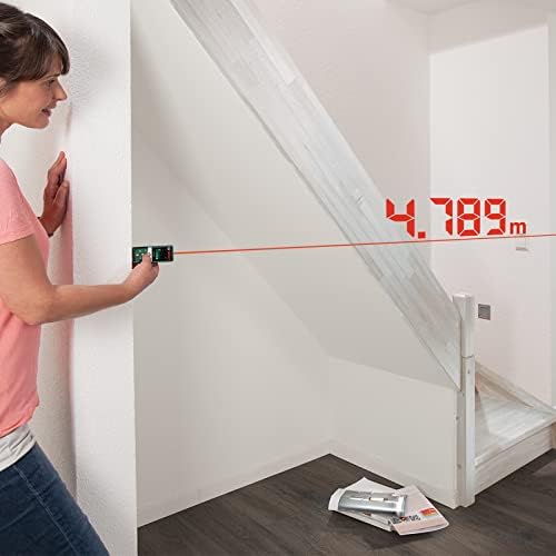 Bosch Laser Range Finder PLR40C