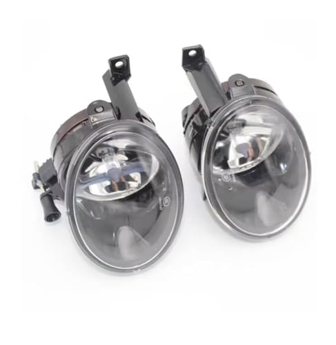Feu Antibrouillard Avant Golf 6 MK6 pour Remplacer des Optiques Ternies 2009-2013