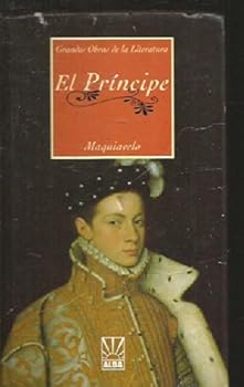 PRINCIPE,EL-ALBA*** (SIN CO...