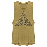 doni della morte parte 2 download Stampato negli Stati Uniti. Fifth Sun Doni della Morte Camicia, Oro Heather, M Donna