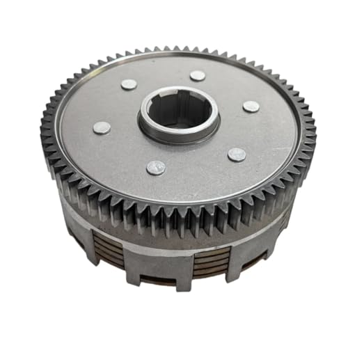 Embrayage robuste pour DT125DELIVERY câble de commande haute longévité - 4