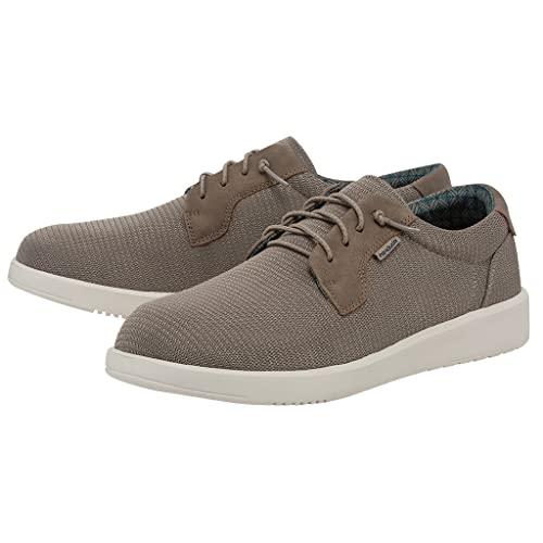 Hey Dude Men's Brixton Multiple Colors & Sizes | Men’s Shoes | Comfortable & Light-Weight2