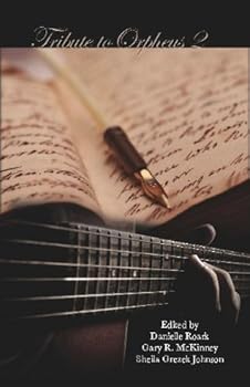 Mass Market Paperback Tribute to Orpheus 2 Book