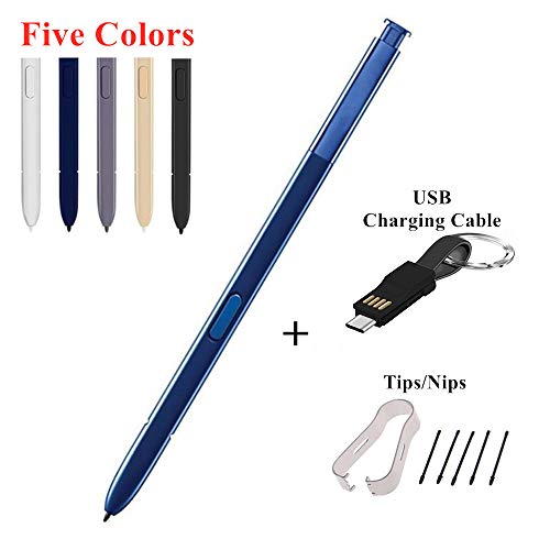 Kiss-Burn Galaxy Note 8 Replacement Stylus Pen. S Pen for Galaxy Note 8