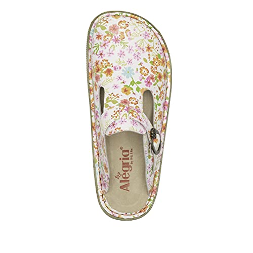 Alegria Women's Classic Prime Time 8 B(M) US4