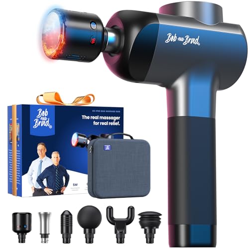 BOB AND BRAD X6 Pro Max