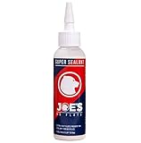 Sellado instantáneo Joes D20 - Sellante para cubiertas, talla 500 ml
