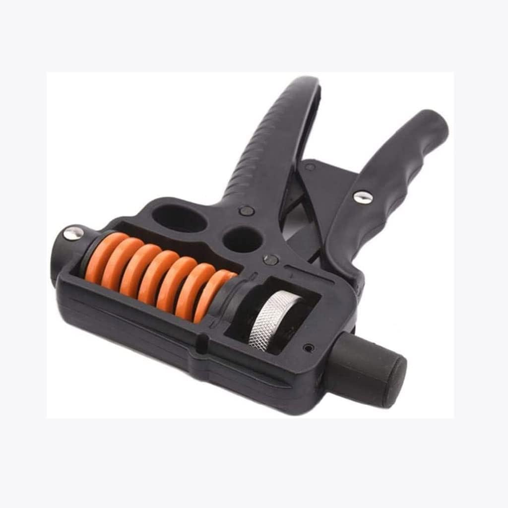 Grip, Hand to Enhance, Increase Wrist Forearm Exerciser Exercise Device