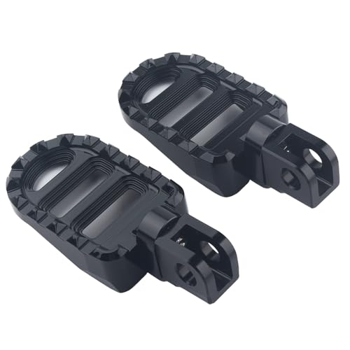 Repose-pieds avant de moto pour CFMOTO 450SR 450NK 650NK pédale de rechange