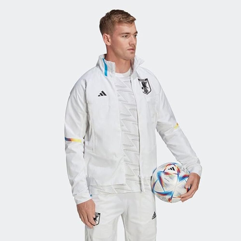 Amazon.co.jp: Adidas BWZ50 IC1577 Soccer Wear Japan National Team Amazon.co.jp: Adidas BWZ50 IC1577 Soccer Wear Japan National Team