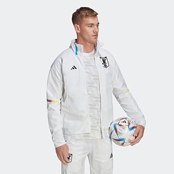Amazon.co.jp: Adidas BWZ50 IC1577 Soccer Wear Japan National Team