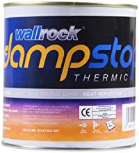 Wallrock Dampstop Thermic Adhesive 1kg