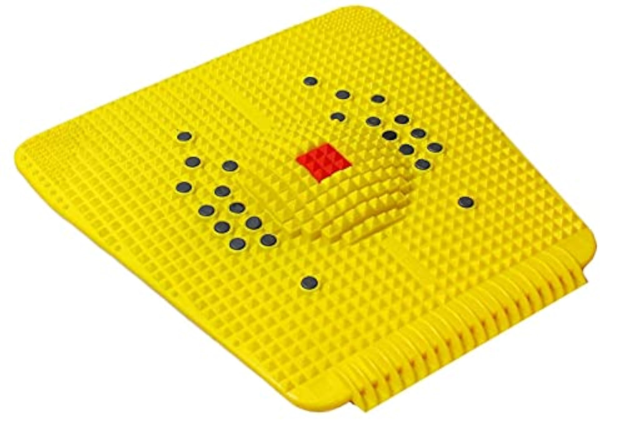 Acupressure Mat and Roller Combo for Holistic Health