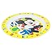 Mickey Mouse 44247 Assiettes