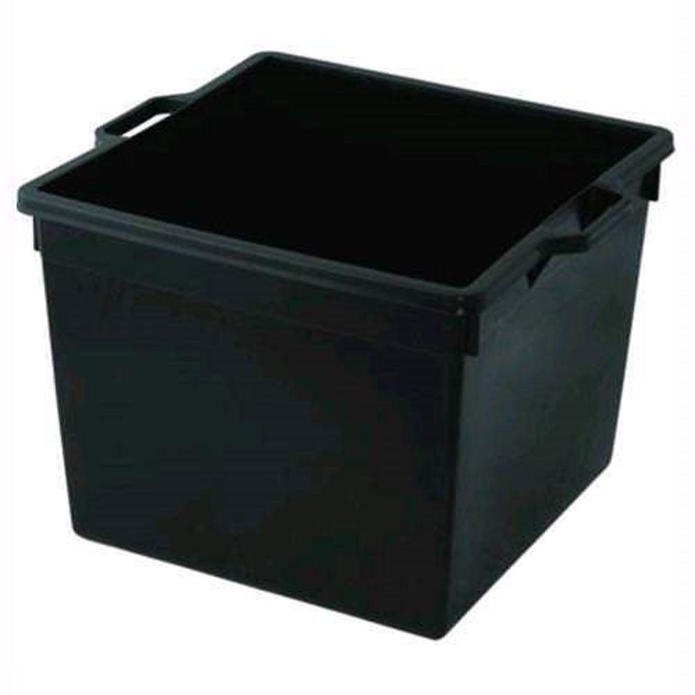 Ceste P/Macerie Quadre Negras 50 L 41X41X35H