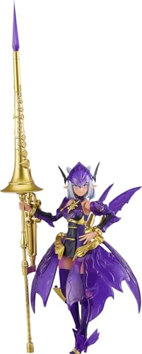 Max Factory Guilty Princess Dark Fairy Grimlinde Kit Modelo miniatura 1