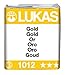Produktbild LUKAS AQUARELL 1862 1/2-Näpfchen - Aquarellfarben in Profi-Qualität - Farbton Gold