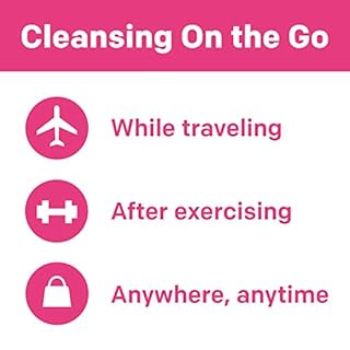 Almay Makeup Remover Pads, Longwear & Waterproof, Hypoallergenic, Fragrance-Free, Dermatologist & Ophthalmologist Tested (Packaging May Vary), 120 count