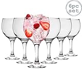 Ideal für Cocktailpartys. Die farbige Box kann auch zum Lagern der Gläser verwendet werden.