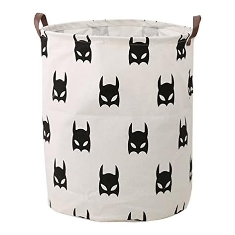 DOOXI Multifunktionale Faltbarer Schmutzige Kleidung Wäschekorb Household Rund Wäschebox Wasserdicht Kinder Spielzeug Organizer Aufbewahrungsbeutel Cover