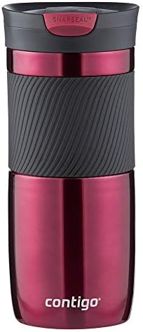 Contigo Byron SNAPSEAL™ Travel Mug, 470 ml - View 3