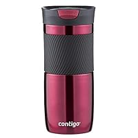Contigo Byron SNAPSEAL Travel Mug, 470 ml