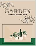 amatic sc regular  Garden Planner: log book