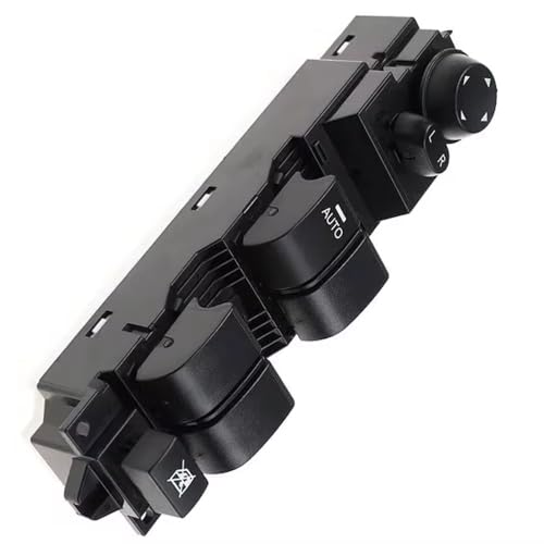 Commande lève-vitre Mazda 3 2010-2013 conducteur avant gauche BBM266350B
