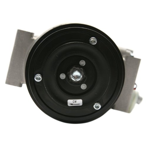Delphi Cs20090 7Seu17C New Air Conditioning Compressor #TOP5