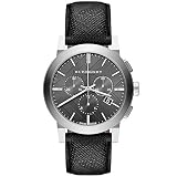 Burberry BU9362 Men’s The City 42mm Chronograph Watch